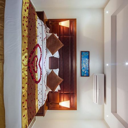 برج الحياة للوحدات السكنية- الفلاح الرياض المظهر الخارجي الصورة