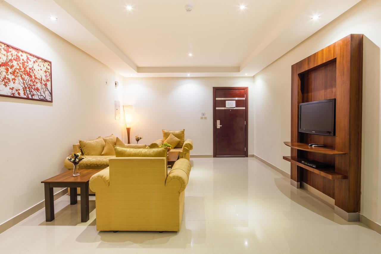 برج الحياة للوحدات السكنية- الفلاح الرياض المظهر الخارجي الصورة