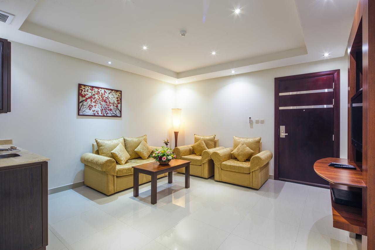 برج الحياة للوحدات السكنية- الفلاح الرياض المظهر الخارجي الصورة