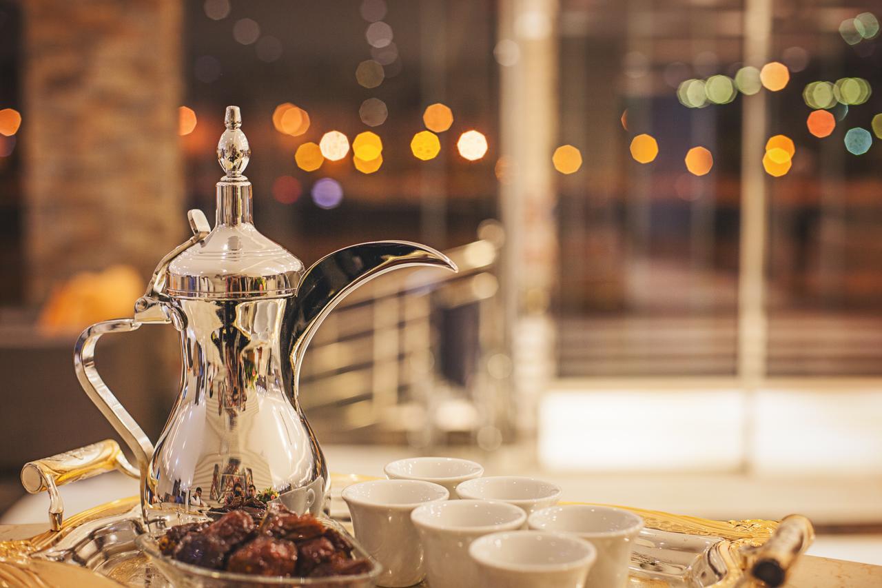 برج الحياة للوحدات السكنية- الفلاح الرياض المظهر الخارجي الصورة